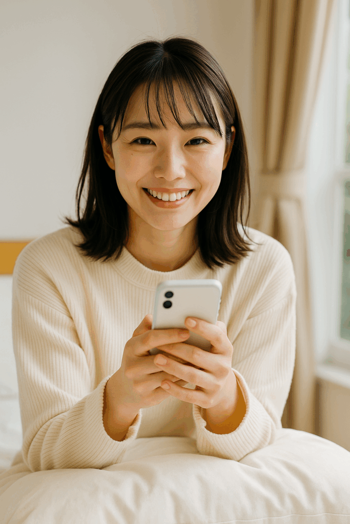 ファン・フォロワーとの直接的な関係性