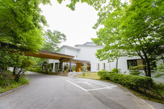 【栃木】那須の森ヴィレッジ