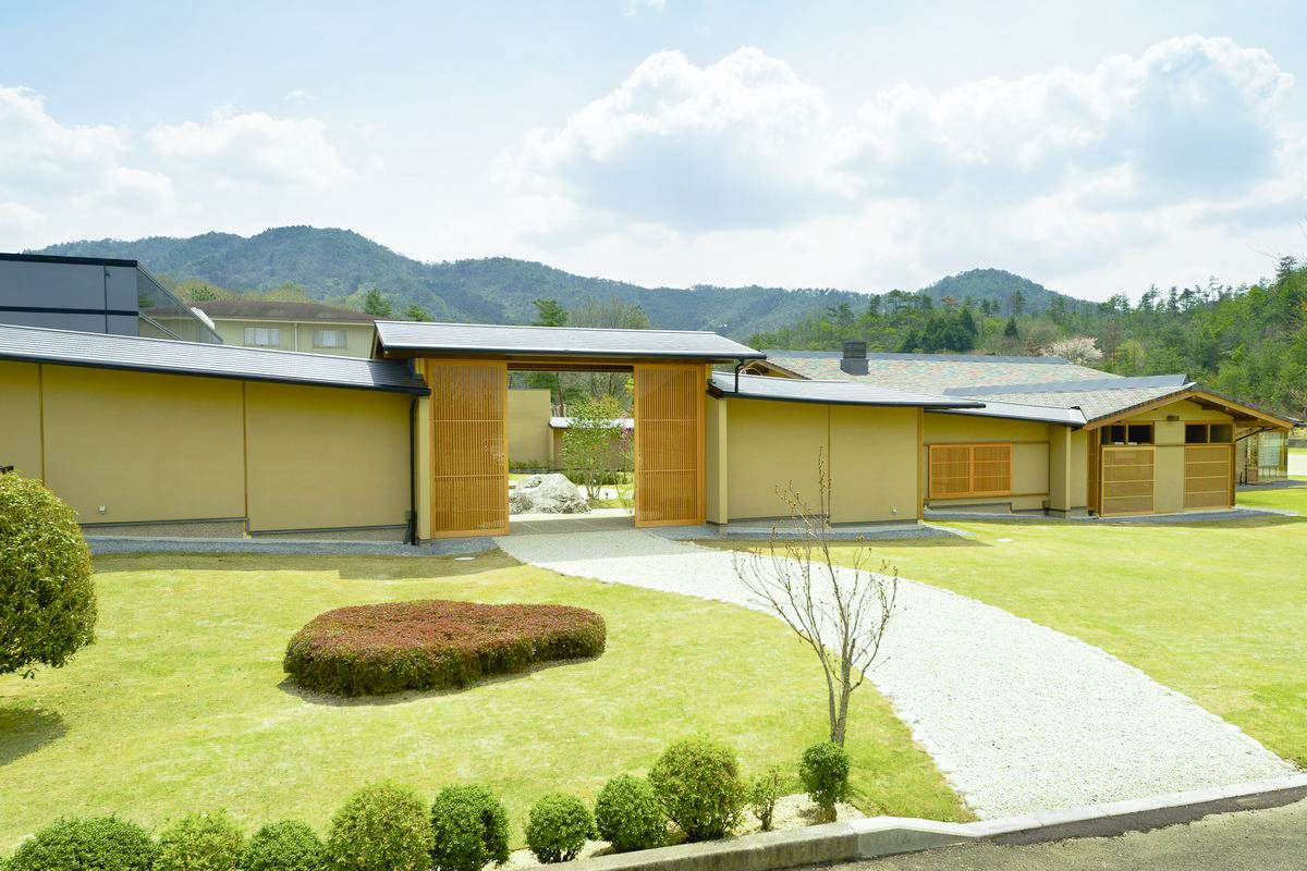 【京都】里山の休日 京都・烟河(けぶりかわ)