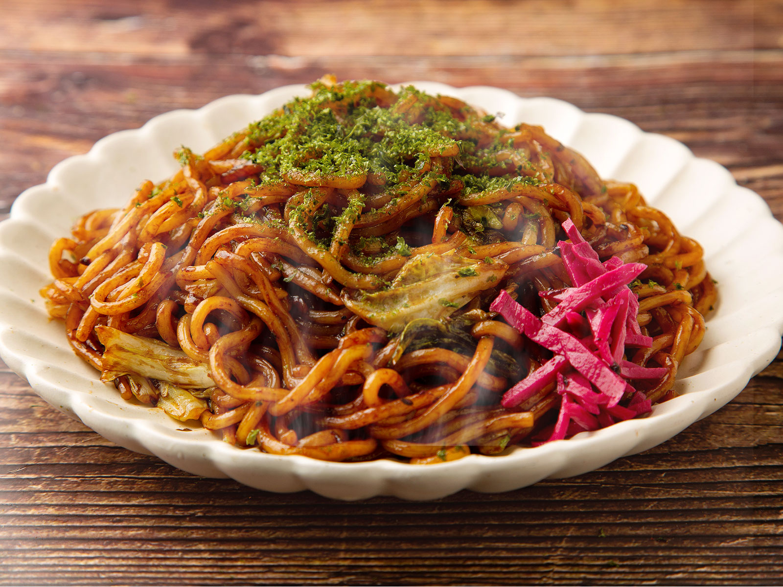 太田焼そばのイメージ画像