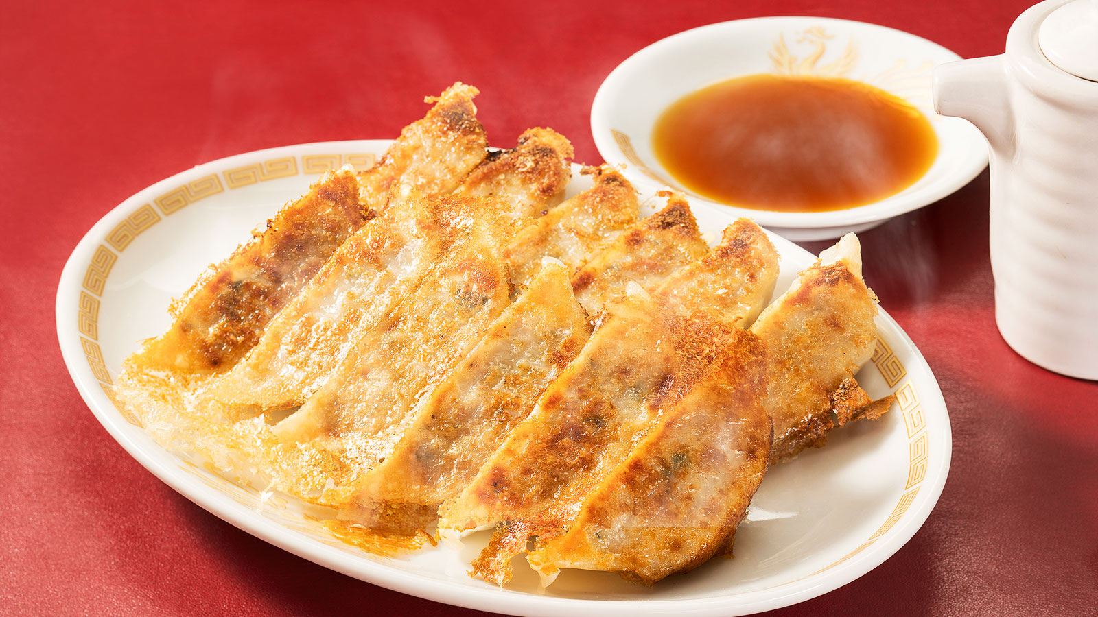 宇都宮餃子のイメージ画像