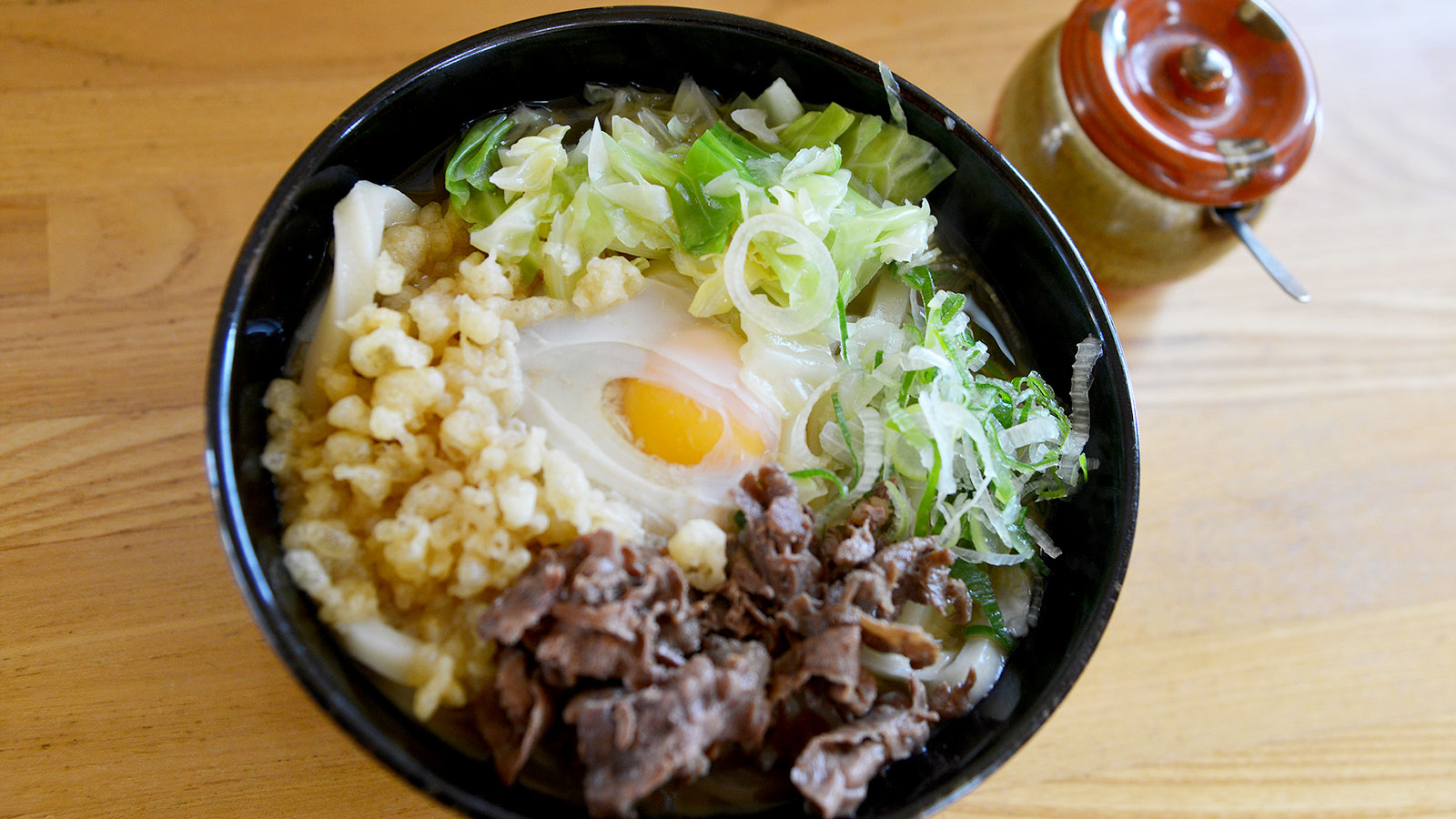 吉田のうどんのイメージ画像