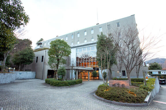 【兵庫】有馬 瑞宝園