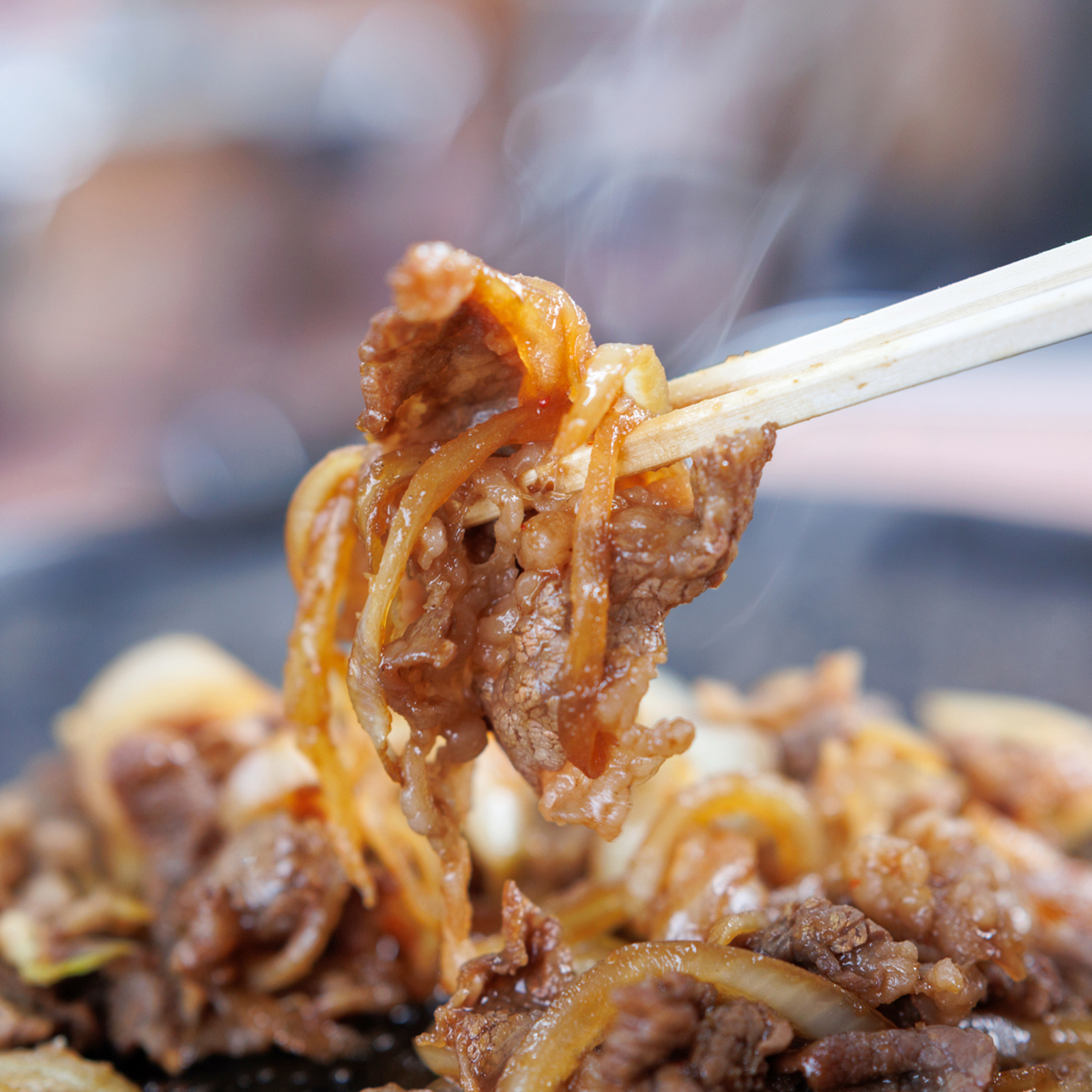 ご飯泥棒「十和田バラ焼き」のイメージ