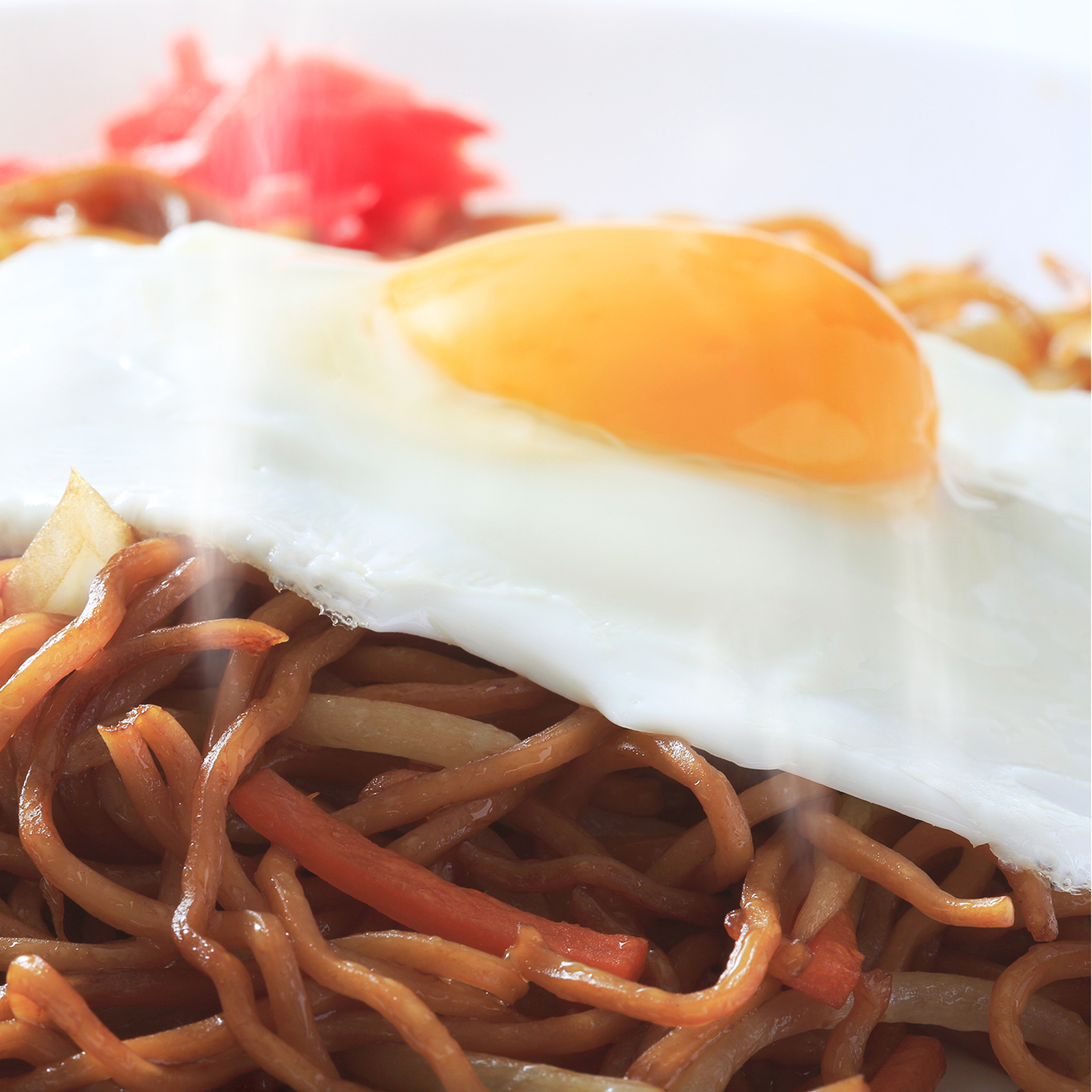 「石巻焼きそば」のイメージ