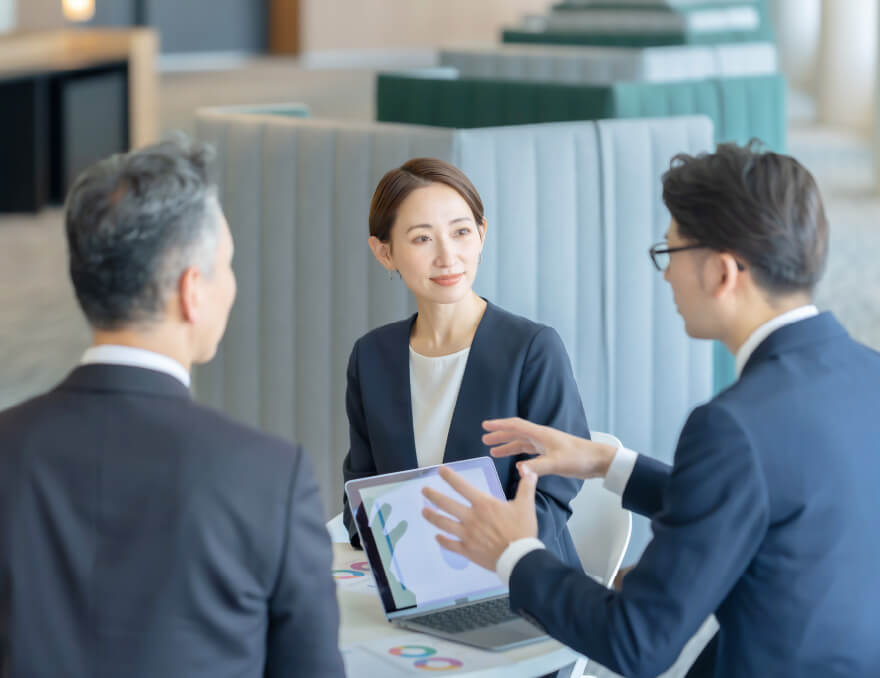 ホテルコンサルティングとは？役割と主な支援内容