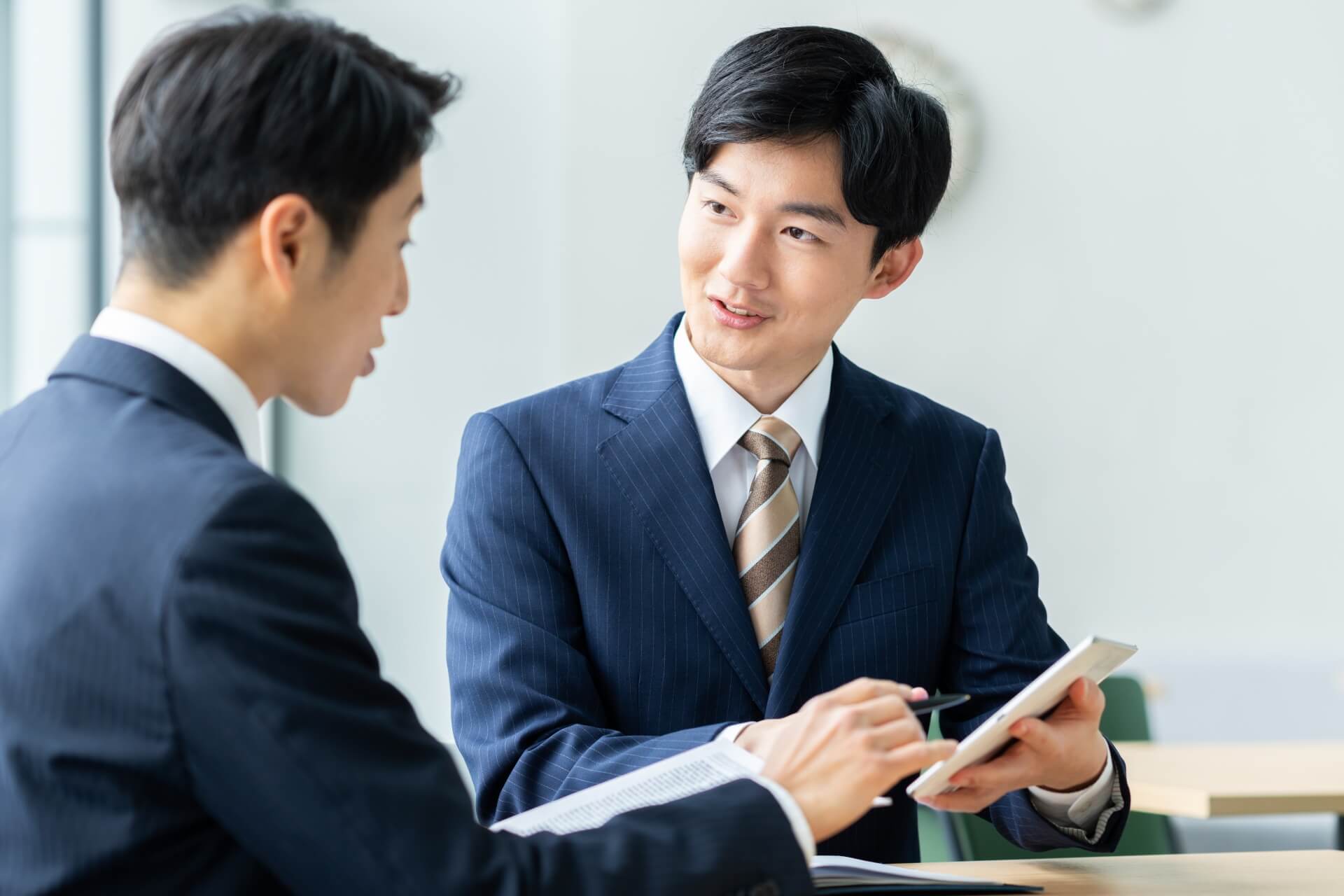 ホテル運営委託契約を結ぶ際の一般的な流れ