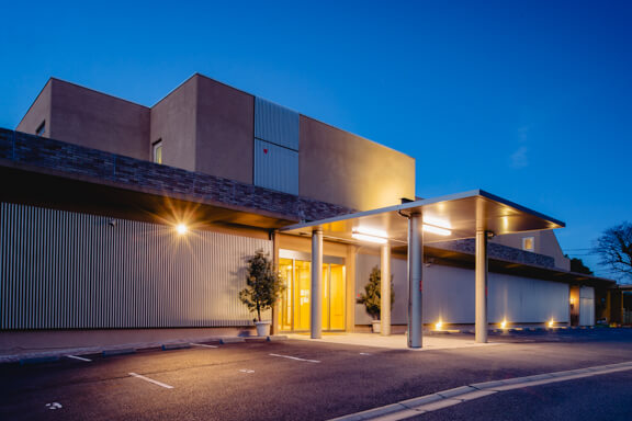 伊勢志摩の波音 海楼(三重・鳥羽)