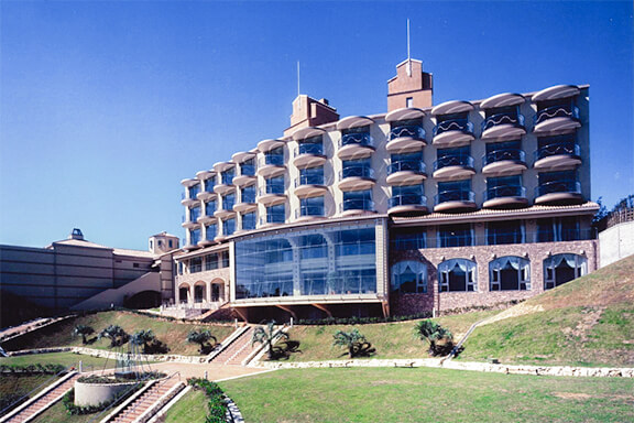 里創人倶楽部 伊勢志摩