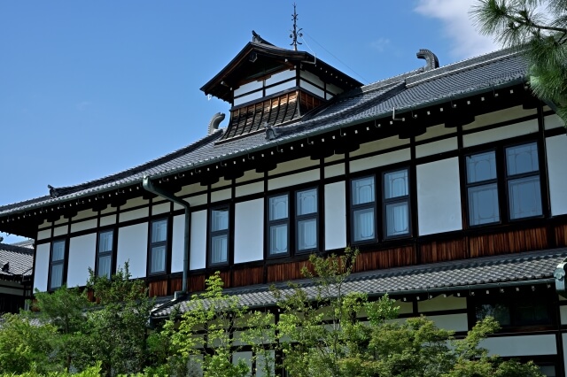 旅館の運営課題とは？