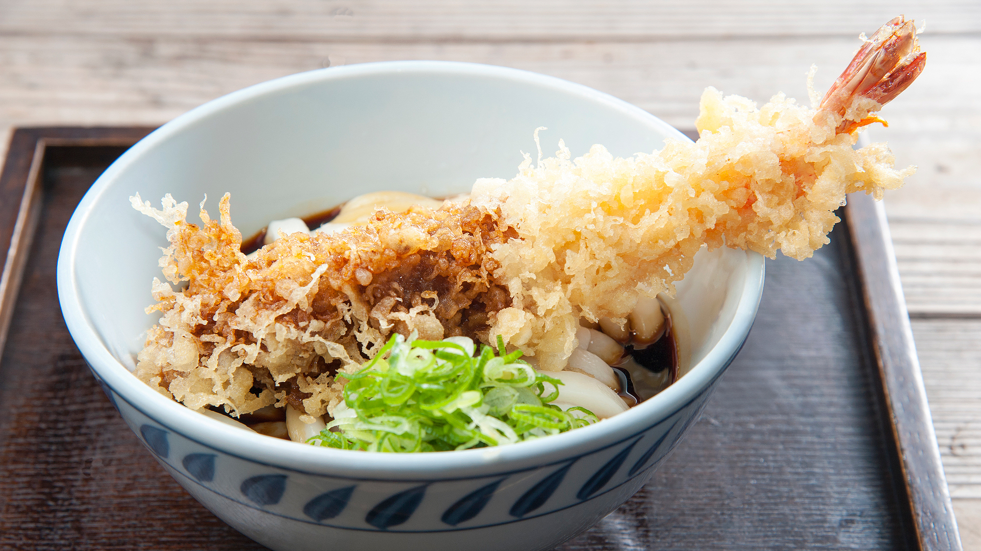 太くやわらかい麺が身体に染みる“素朴な一杯”「伊勢うどん」のイメージ