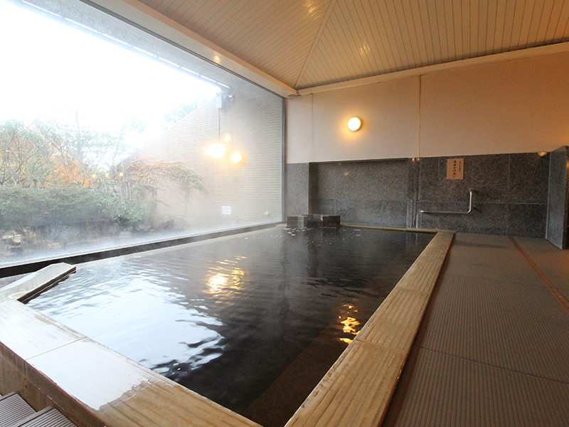 内湯
