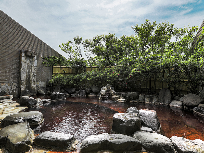 【12/19配信プレスリリース】石川県・ホテル ゆ華が位置する千里浜温泉郷、「温泉総選挙」 美肌部門エリア２位 ＆ 審査員特別賞を受賞