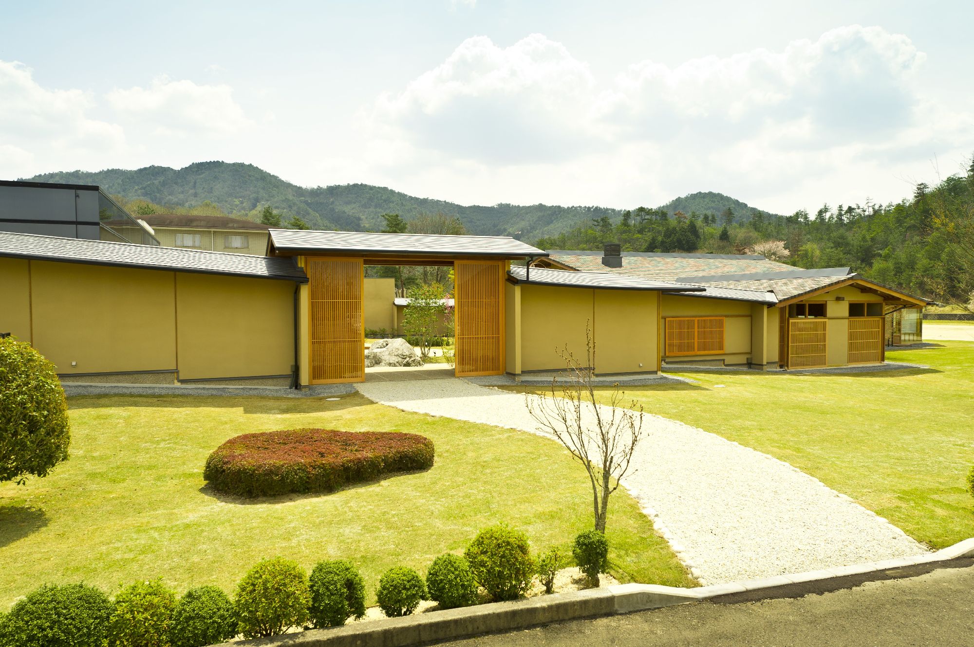 京都・烟河