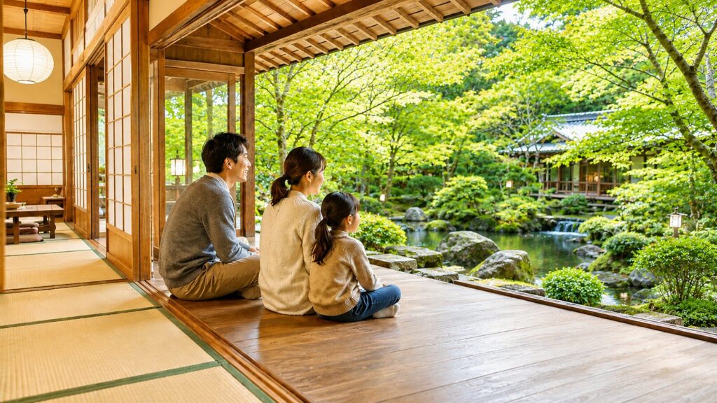 保養所は誰でも利用できる？一般開放の仕組み・探し方・料金相場を運営のプロが解説