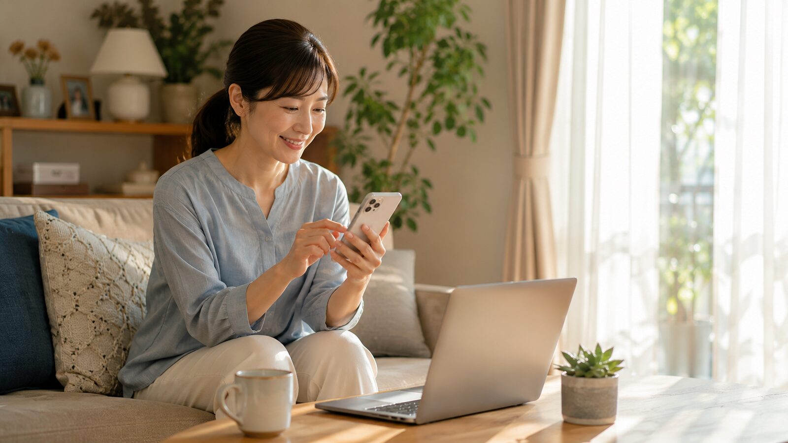 一般利用できる保養所の探し方-インターネットで探す方法