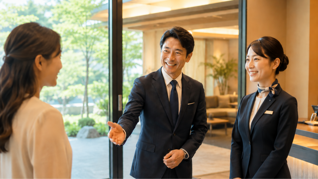 「また泊まりたい宿」をつくるには?リピート率を高める『運営の質』と、失敗しないパートナー選び