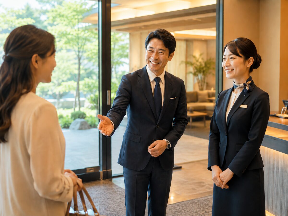 「また泊まりたい宿」をつくるには？リピート率を高める『運営の質』と、失敗しないパートナー選び