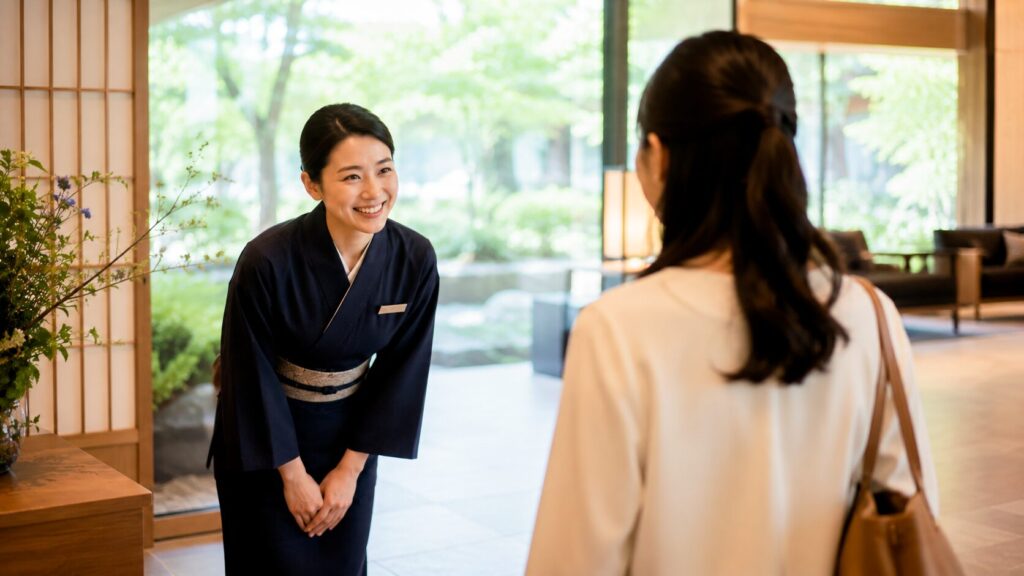 保養所運営のプロに学ぶ!リピーターが離れない宿の「仕掛け」