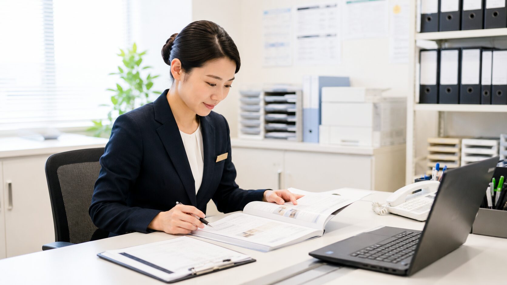 小さな「不満」をゼロにする、運営の標準化(マニュアル化)