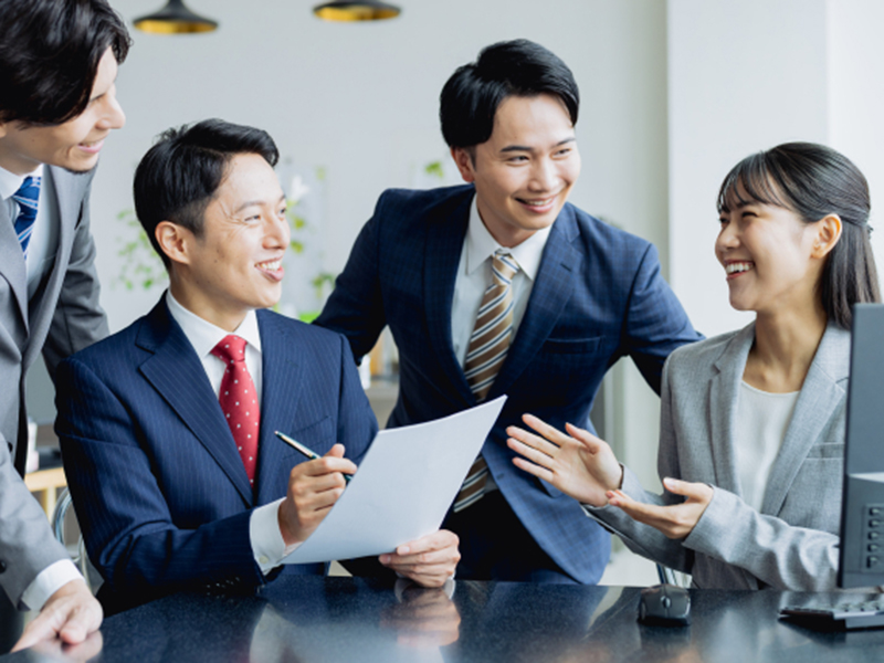 健康経営の推進に向けて ―「健康宣言の証」を取得しました―
