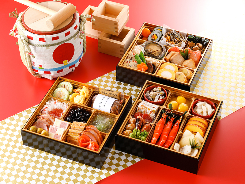 おせち「響宴」